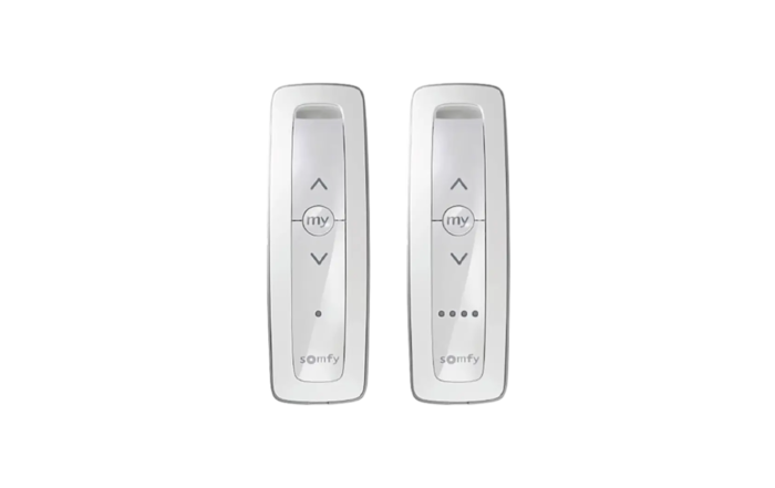 Situo RTS Remote - 1 & 5 Ch