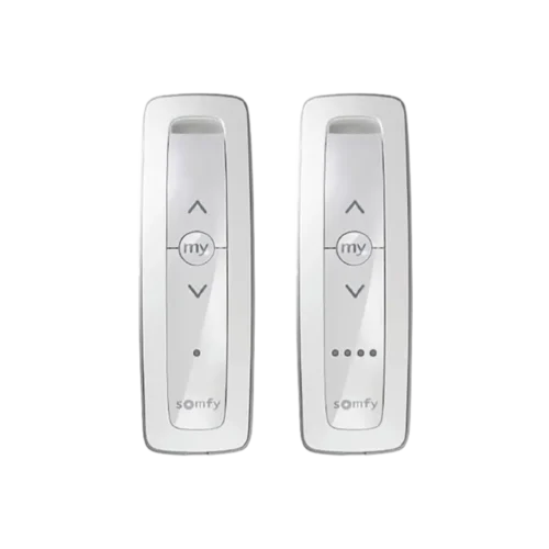 Situo RTS Remote - 1 & 5 Ch