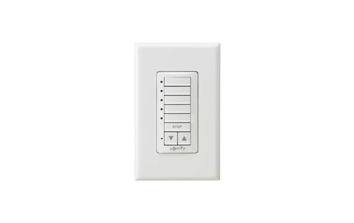 DecoFlex WireFree 1 - 5 Ch