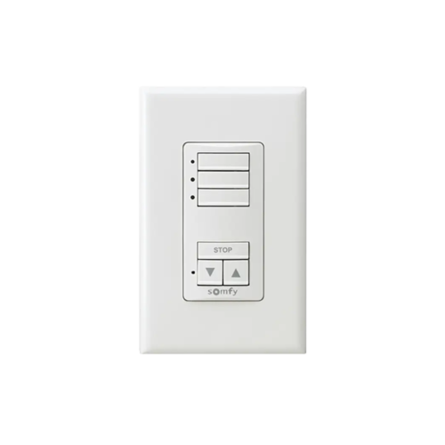 485 DecoFlex Digital Keypad 6/8-Button