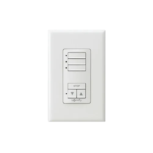 485 DecoFlex Digital Keypad 6/8-Button