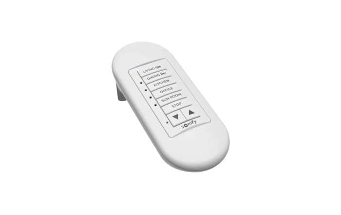DecoFlex WireFree Table Top Accessory