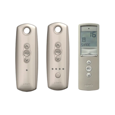 Telis 1, 4 & 16 RTS Remote