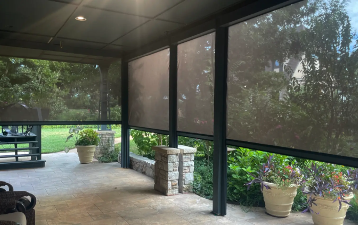 Kaos Outdoor Shade