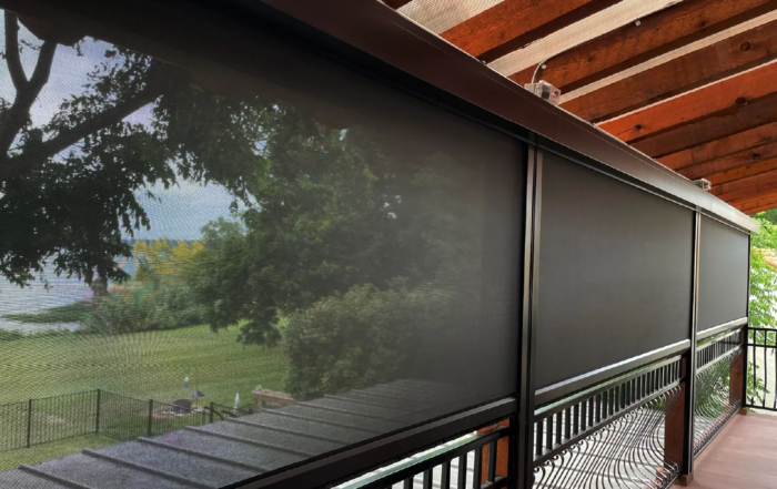 Kaos Outdoor Shade