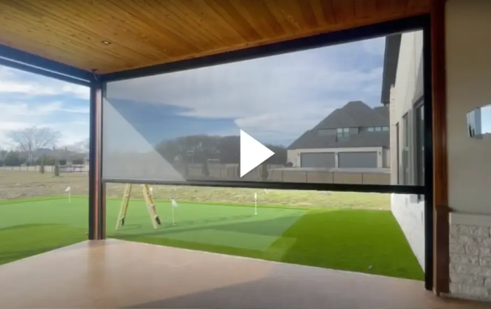 Kaos Outdoor Shade
