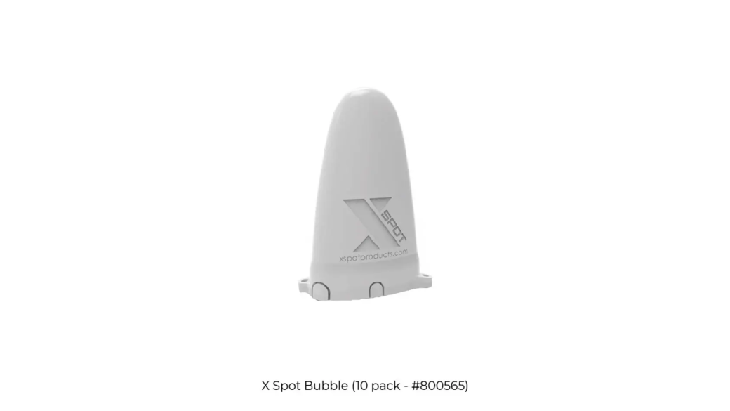 Xspot - Slackbox Bubble