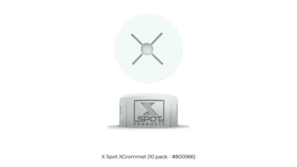 Xspot - Xgrommet