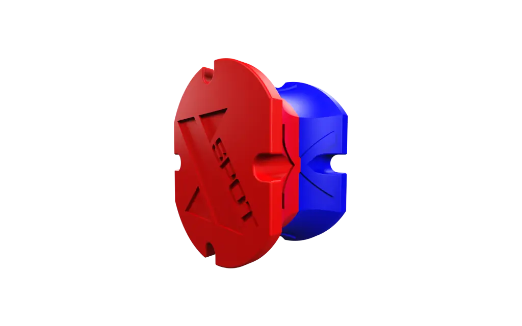 Xspot – Quantum Locator Tool Quantum Locator Tool
