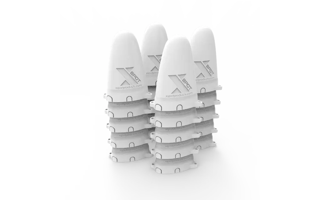Xspot – Slackbox Bubble Slackbox Bubble