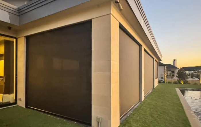 KAOS Outdoor Shade