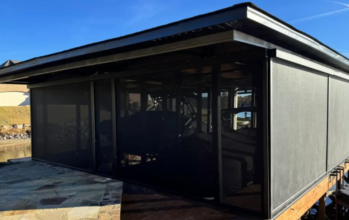 KAOS Outdoor Shade