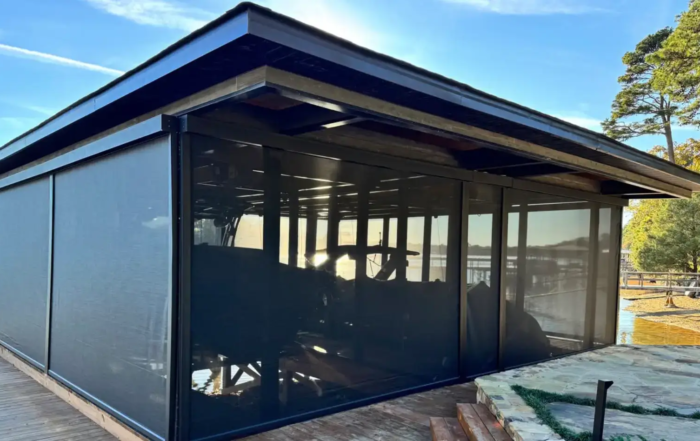 KAOS Outdoor Shade