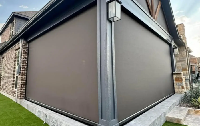 KAOS Outdoor Shade