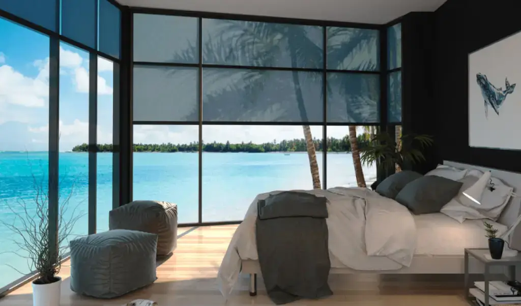 Sunscreen Fabrics Sunscreen Fabrics