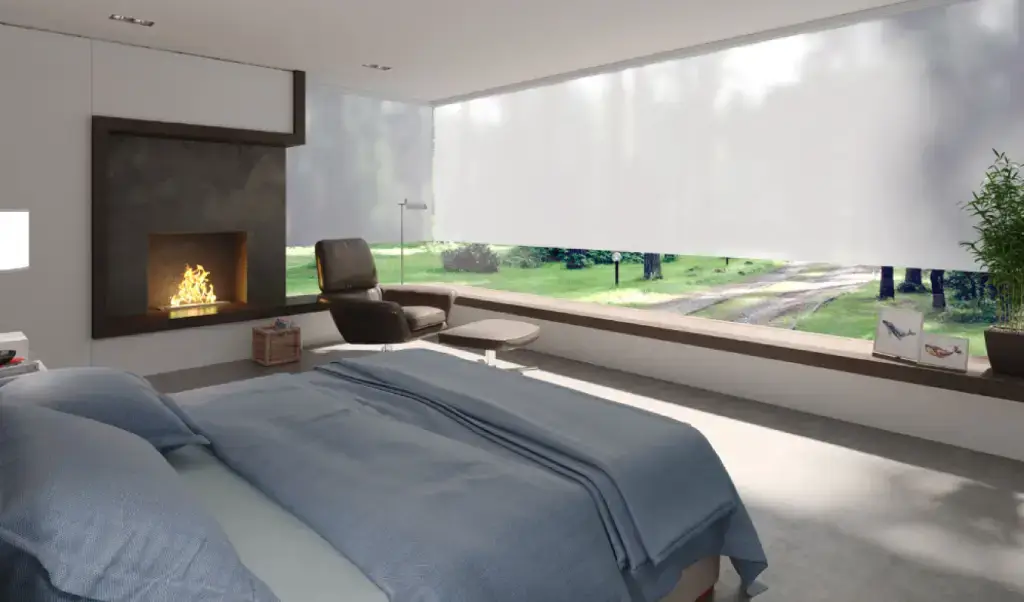 Light Filtering Fabric Light Filtering Fabric