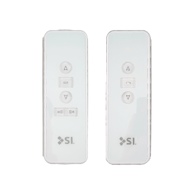 SI KAOS Remote – 1 & 6 Ch