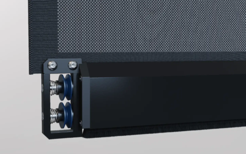 KAOS High-Wind Outdoor Shades