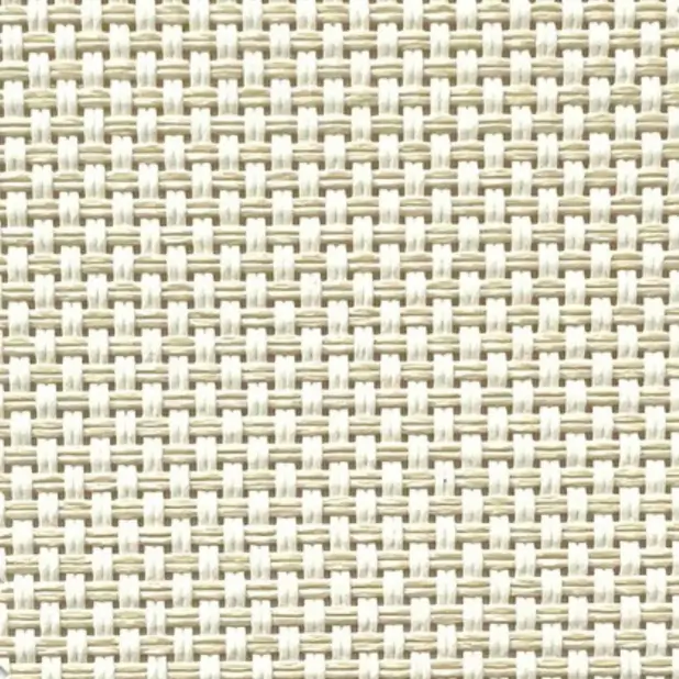 Omega Pro - White/Linen