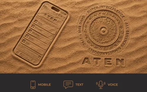 SI Unleashes ATEN
