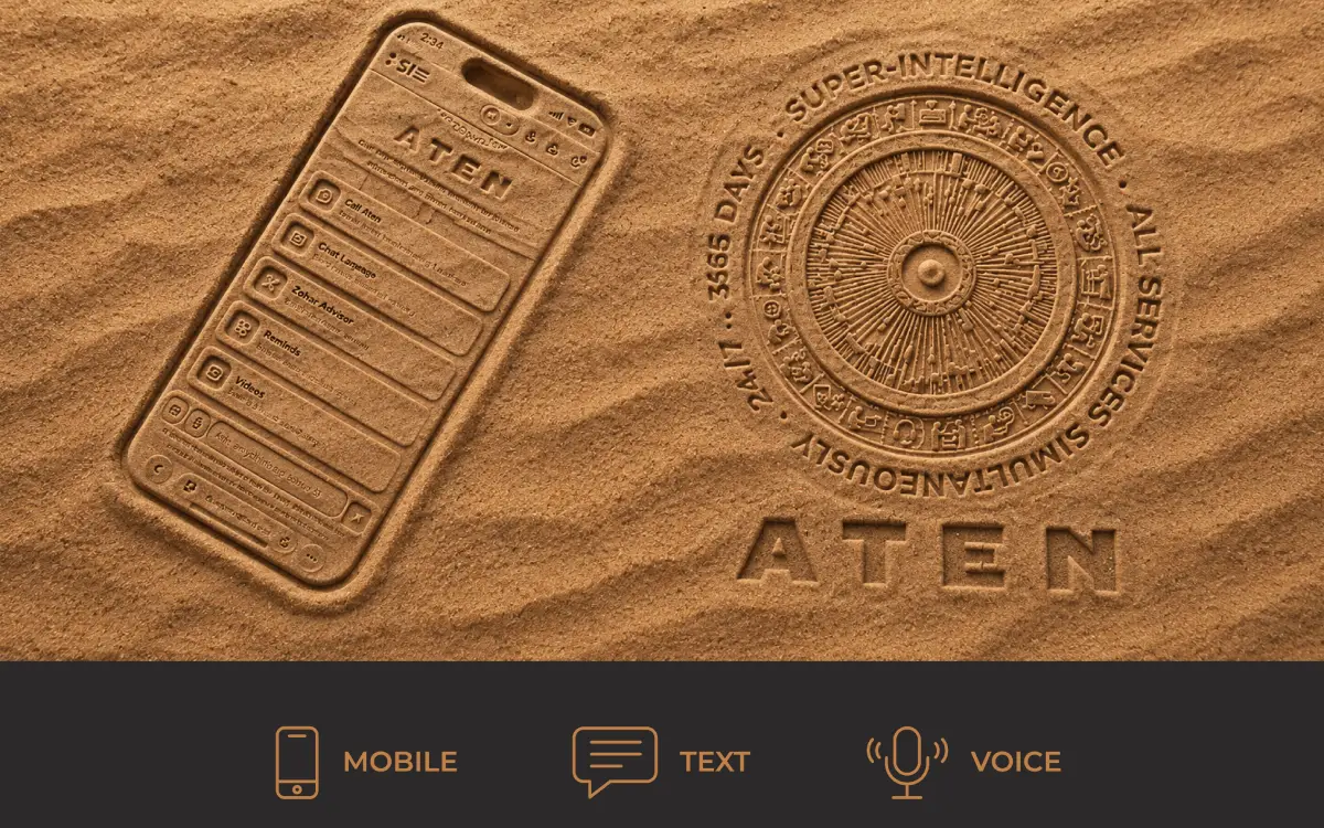SI Unleashes ATEN