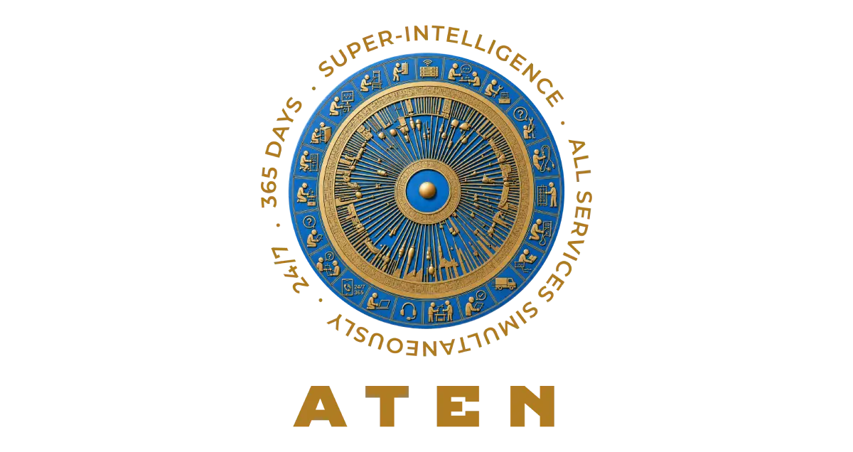 SI Unleashes ATEN