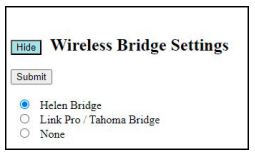 Create Zigbee Network PAN ID