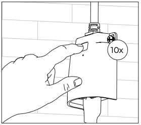 Smart Outdoor Plug