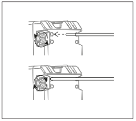 Smart Light Switch terminal diagram showing LINE, NEUTRAL, and GROUND connections