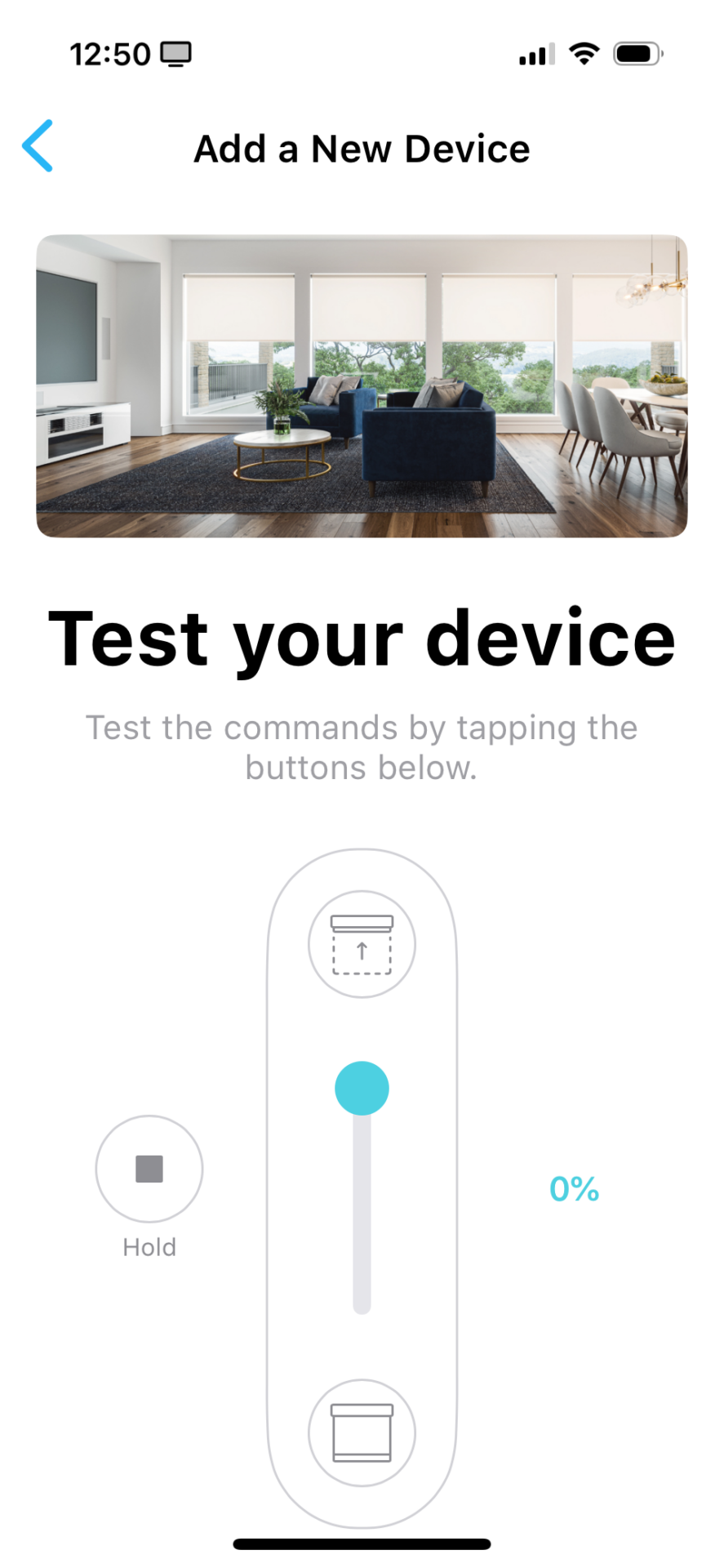 Bond app