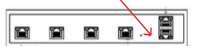Reset button on TRO.Y