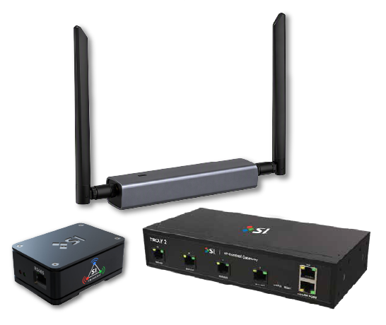 TriMesh - Advanced Starter Kit