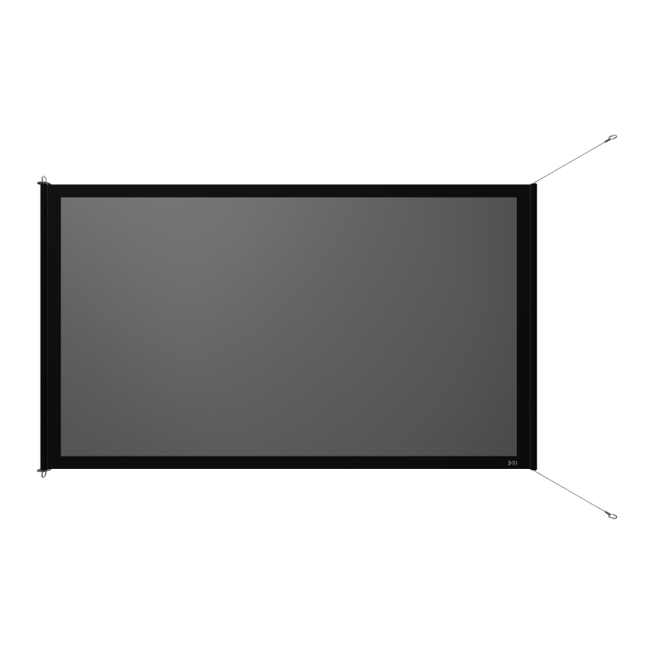 ISS Viewscreen