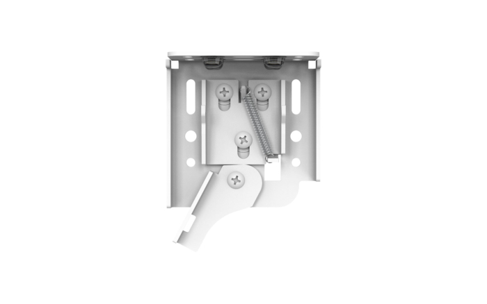 Ceiling and Wall Bracket - Front