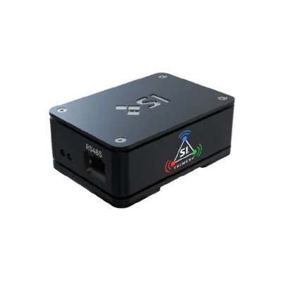 SI IP Bridge