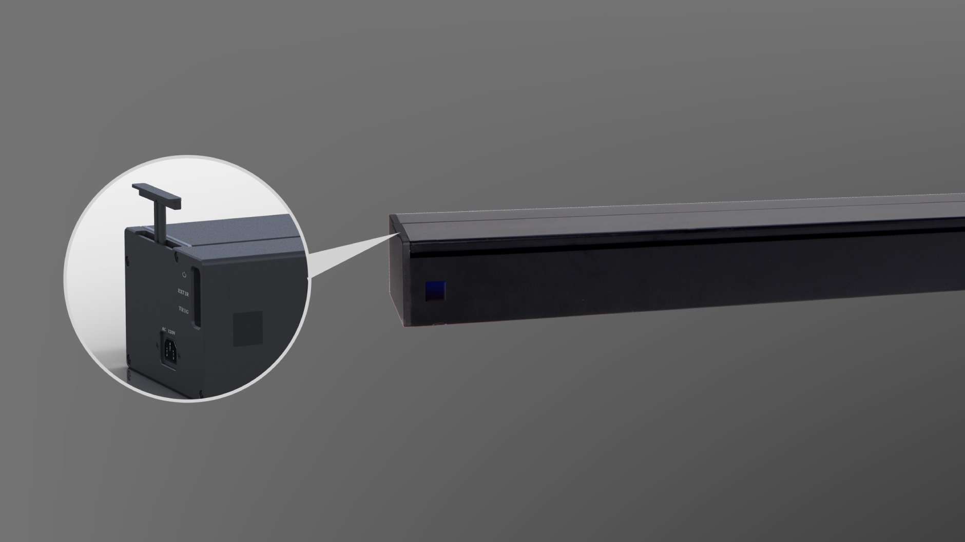 Short Throw Lift - Cleamsheel Design