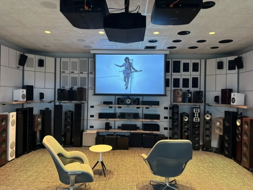 100" Solo 3 Indoor - Slate 1.2 AT