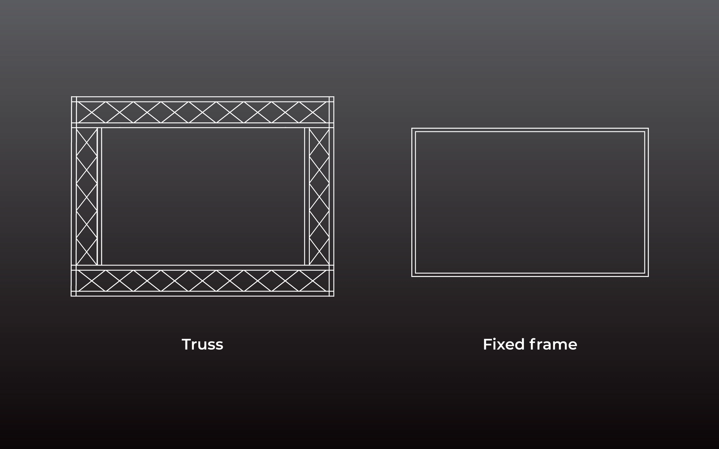 CarbonBlack Mounting Options