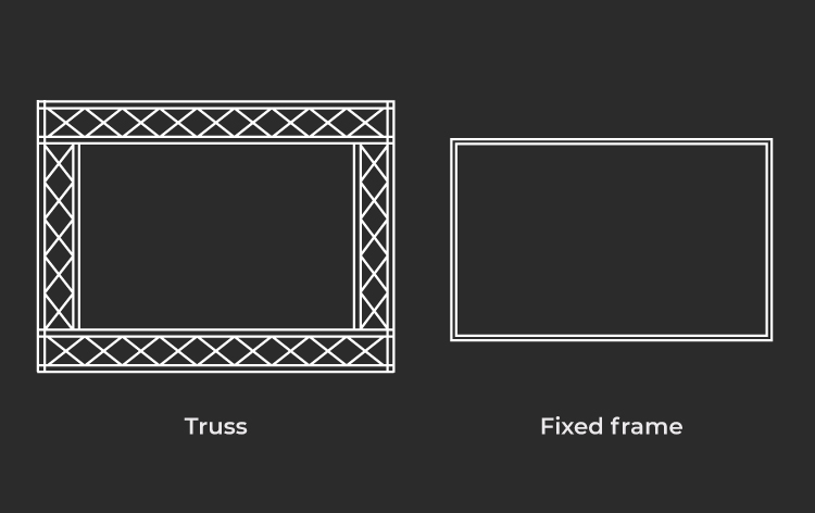 CarbonBlack Mounting Options