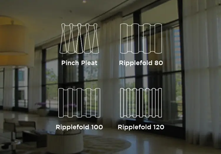 Innovative Fold Options