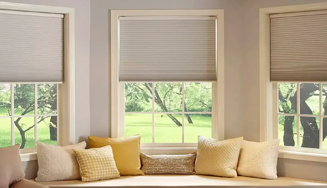 Niño™ Cellular Shades - Image 4