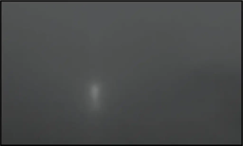 Zero Sparkle or Texture