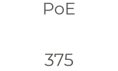 PoE