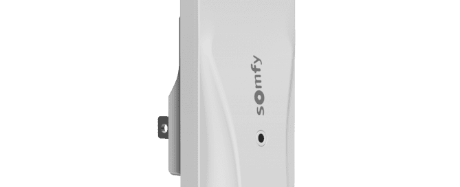 Somfy MyLink