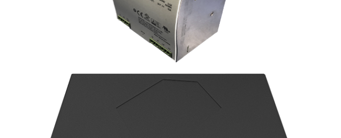 Janus Plenum Expansion Hub 240