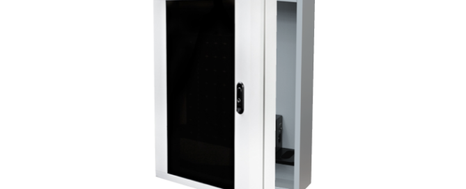 Jopplin - 16 Shades w/ Door