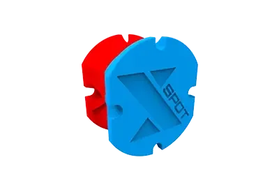 Xspot - Quantum Locator Tool