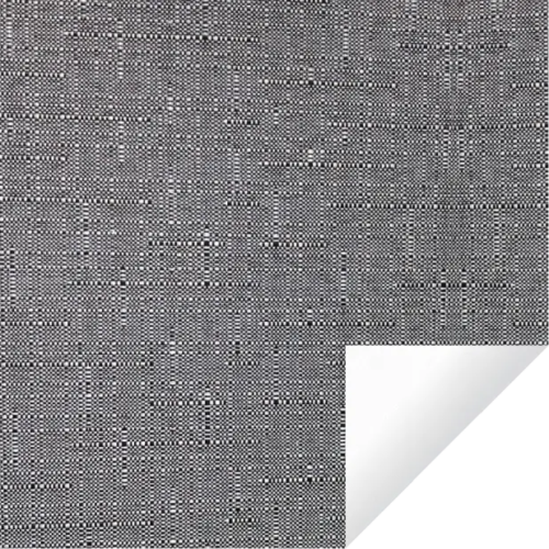 Sydney Blackout - Dark Grey