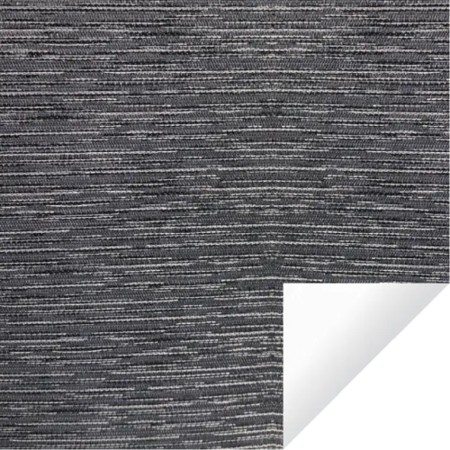 Uluru Blackout - Charcoal