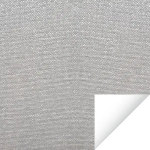Broome Blackout - Silver Fox